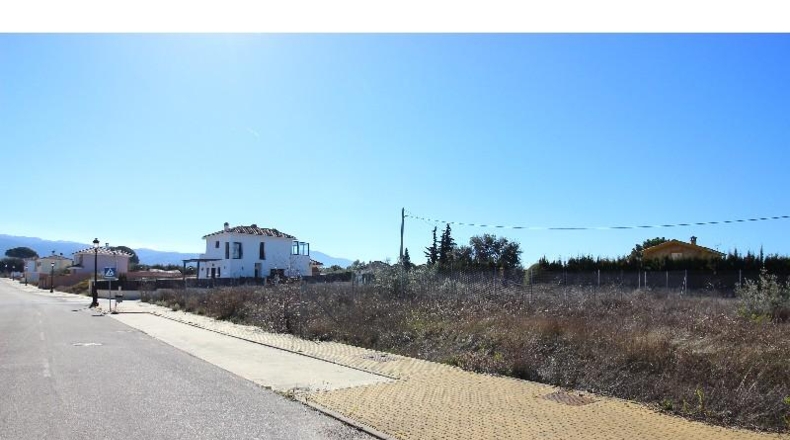 Málaga - Ronda - 515m2