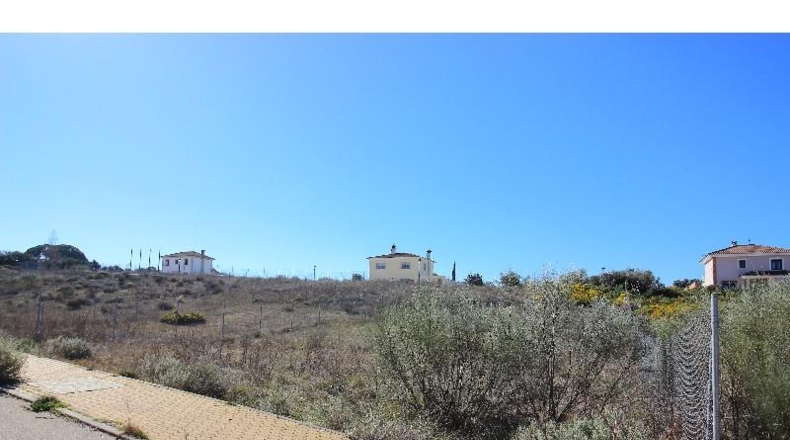 Málaga - Ronda - 515m2