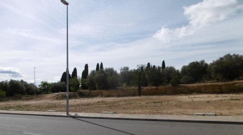 Castellón - Vall d'Alba - 200m2
