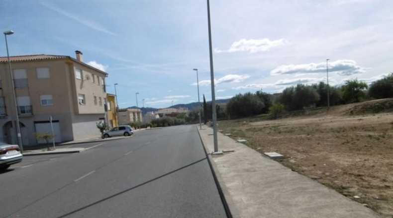 Castellón - Vall d'Alba - 200m2