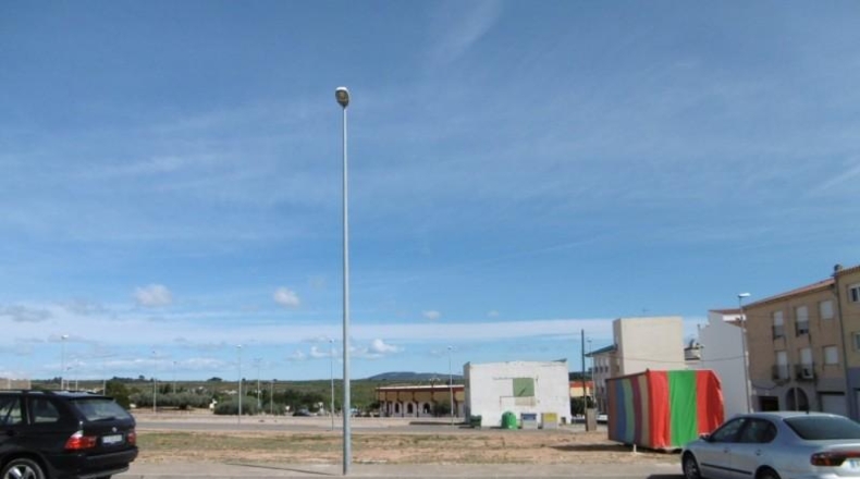 Castellón - Vall d'Alba - 200m2
