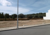 Sòl urbà en venda a la España, la Vall d'Alba, ref.: TR121900 foto