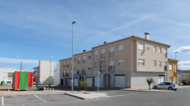 Castellón - Vall d'Alba - 200m2