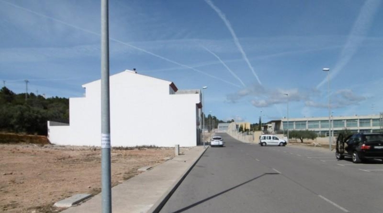 Castellón - Vall d'Alba - 200m2