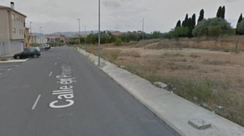 Castellón - Vall d'Alba - 200m2