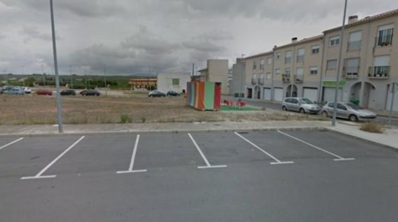 Castellón - Vall d'Alba - 200m2