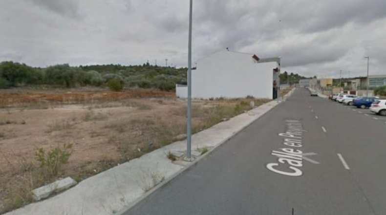 Castellón - Vall d'Alba - 200m2