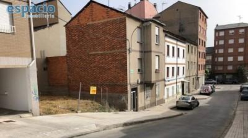 Leon - Ponferrada - 101m2