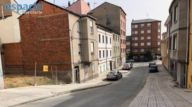 Leon - Ponferrada - 101m2