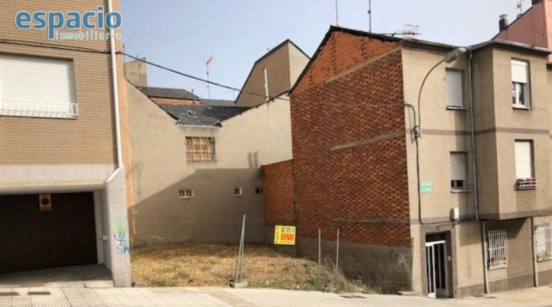 Leon - Ponferrada - 101m2