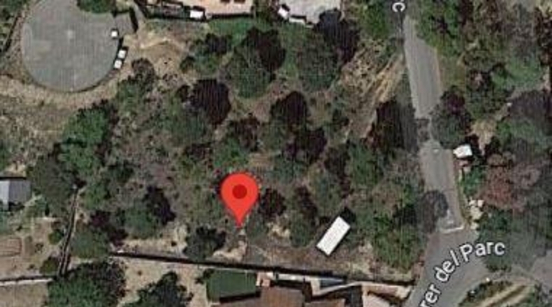 Barcelona - Tordera - 1034m2
