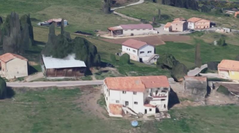 Asturias - Oviedo - 87m2