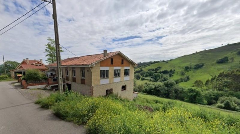 Asturias - Oviedo - 87m2