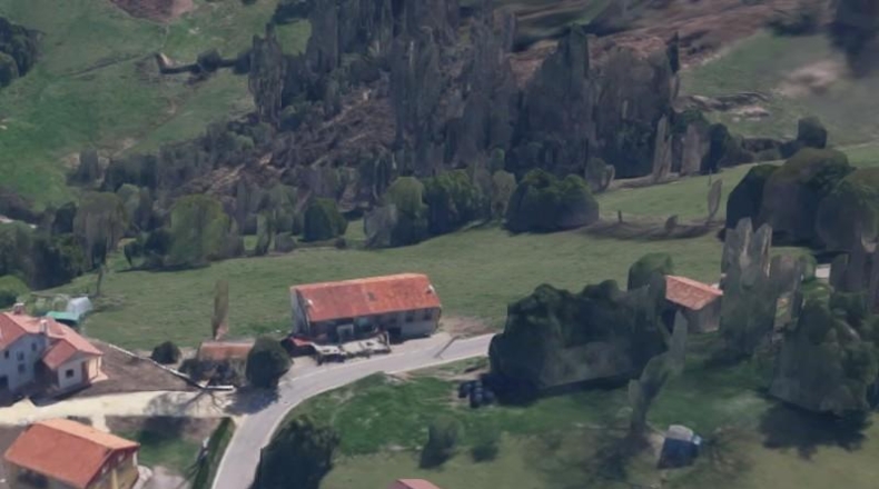 Asturias - Oviedo - 87m2
