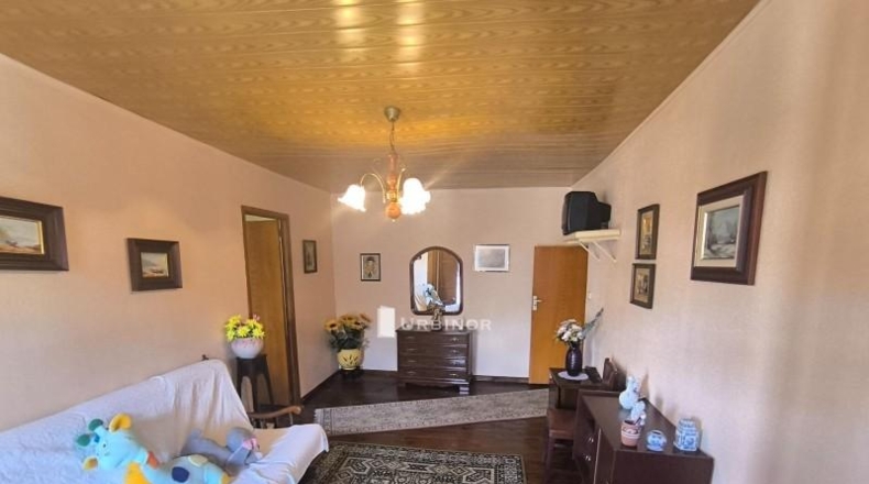 Orense - Xinzo de Limia - 264m2