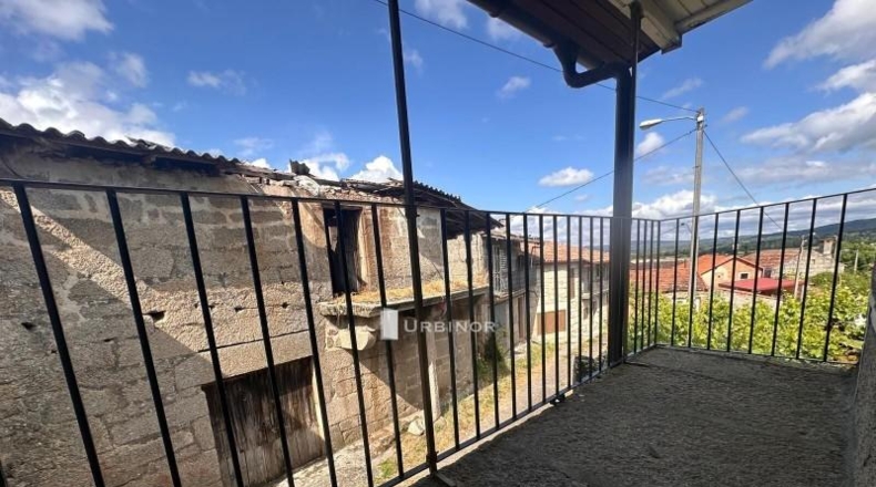 Orense - Xinzo de Limia - 264m2