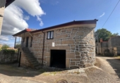 Casa de poble en venda a la España, Xinzo de Limia, ref.: TR316138 foto