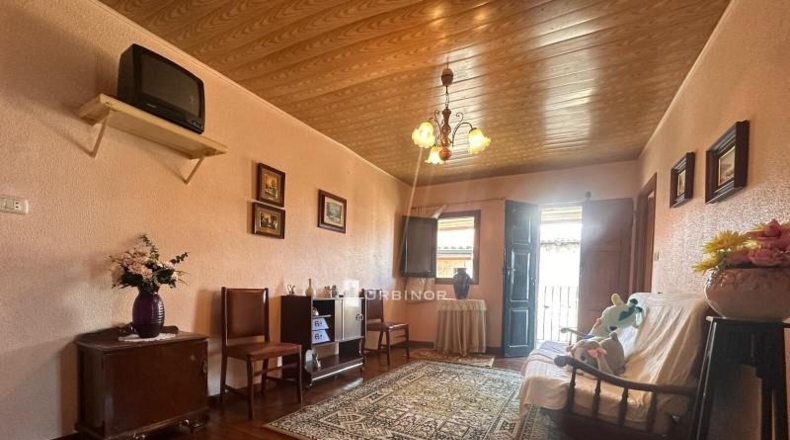 Orense - Xinzo de Limia - 264m2