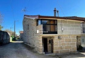 Xinzo de Limia 264&nbsp;m² 