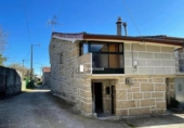Casa de poble en venda a la España, Xinzo de Limia, ref.: TR316138 foto