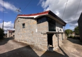 Casa de poble en venda a la España, Xinzo de Limia, ref.: TR316138 foto