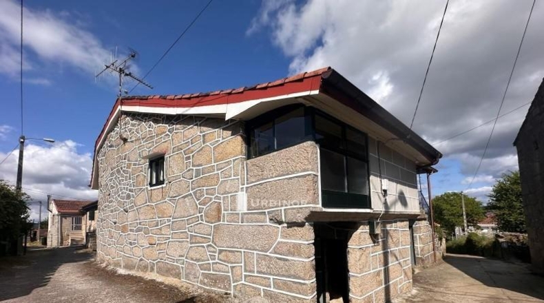Orense - Xinzo de Limia - 264m2
