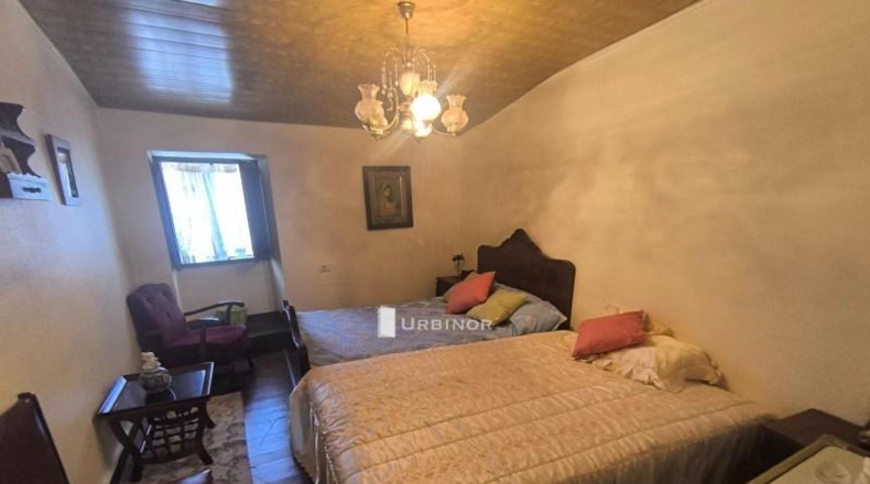 Orense - Xinzo de Limia - 264m2