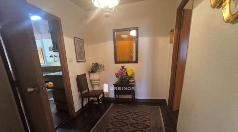 Orense - Xinzo de Limia - 264m2