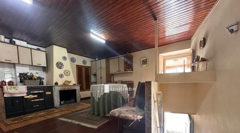 Orense - Xinzo de Limia - 264m2
