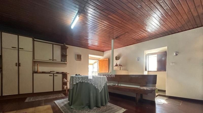 Orense - Xinzo de Limia - 264m2