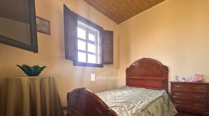 Orense - Xinzo de Limia - 264m2