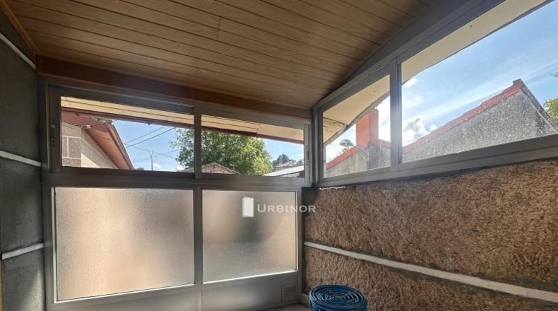 Orense - Xinzo de Limia - 264m2
