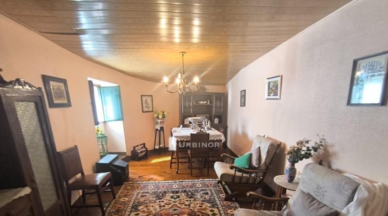 Orense - Xinzo de Limia - 264m2