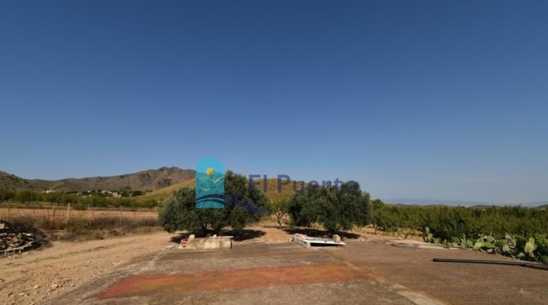 Murcia - Mazarrón - 40000m2