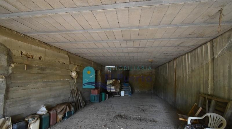 Murcia - Mazarrón - 40000m2