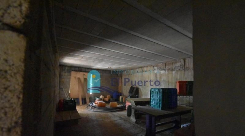 Murcia - Mazarrón - 40000m2
