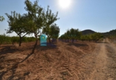 Terreno no urbanizable en venta en la España, Mazarrón, ref: TR330230 foto
