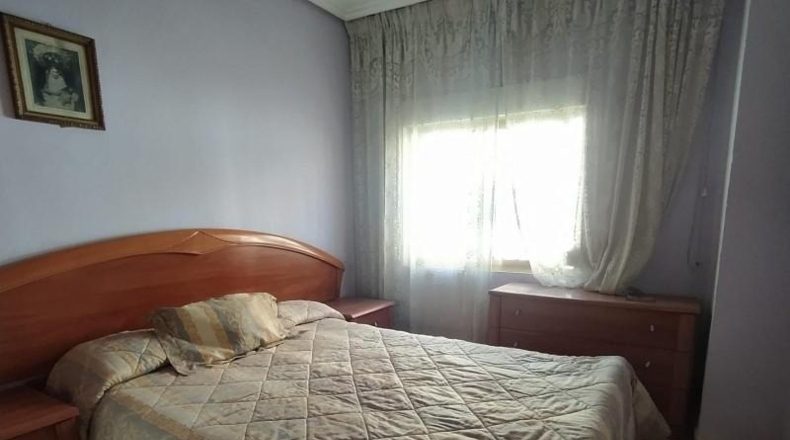 Leon - Ponferrada - 133m2