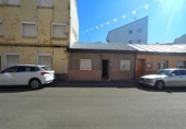 Casa de pueblo en venta en la España, Ponferrada, ref: TR337393 foto