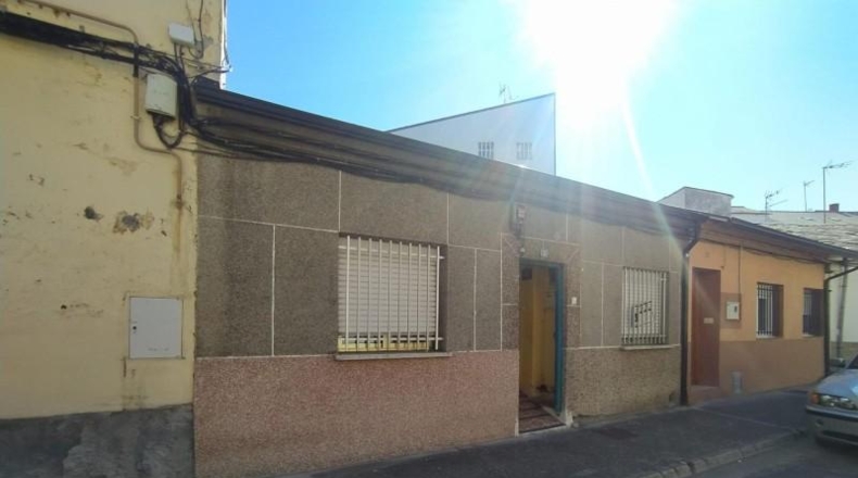 Leon - Ponferrada - 133m2
