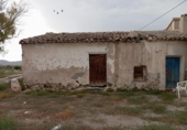 Terreny no urbanitzable en venda a la España, Puerto Lumbreras, ref.: TR115943 foto