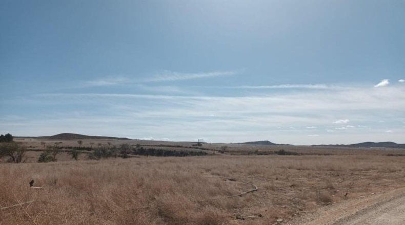 Murcia - Lorca - 57744m2