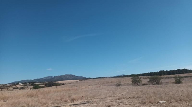 Murcia - Lorca - 57744m2