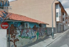 Collado Villalba 69&nbsp;m² 