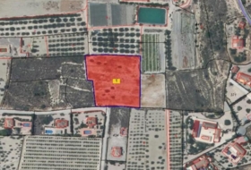 Fortuna 5542&nbsp;m² 