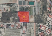 Non-developable land for sale on España, Fortuna, ref: TR379440 photo