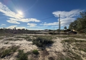 Non-developable land for sale on España, Fortuna, ref: TR379440 photo
