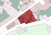 Suelo urbano en venta en la España, Cadrete, ref: TR130251 foto