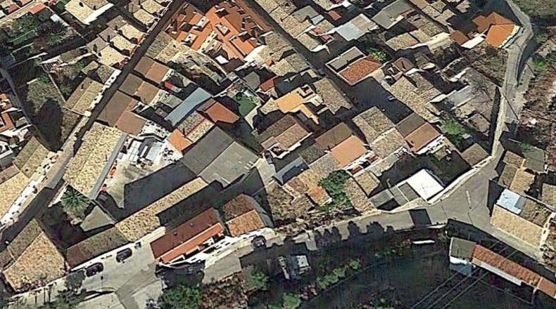 Zaragoza - Cadrete - 116m2