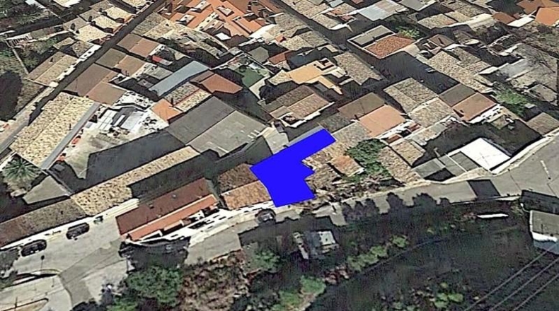 Zaragoza - Cadrete - 116m2